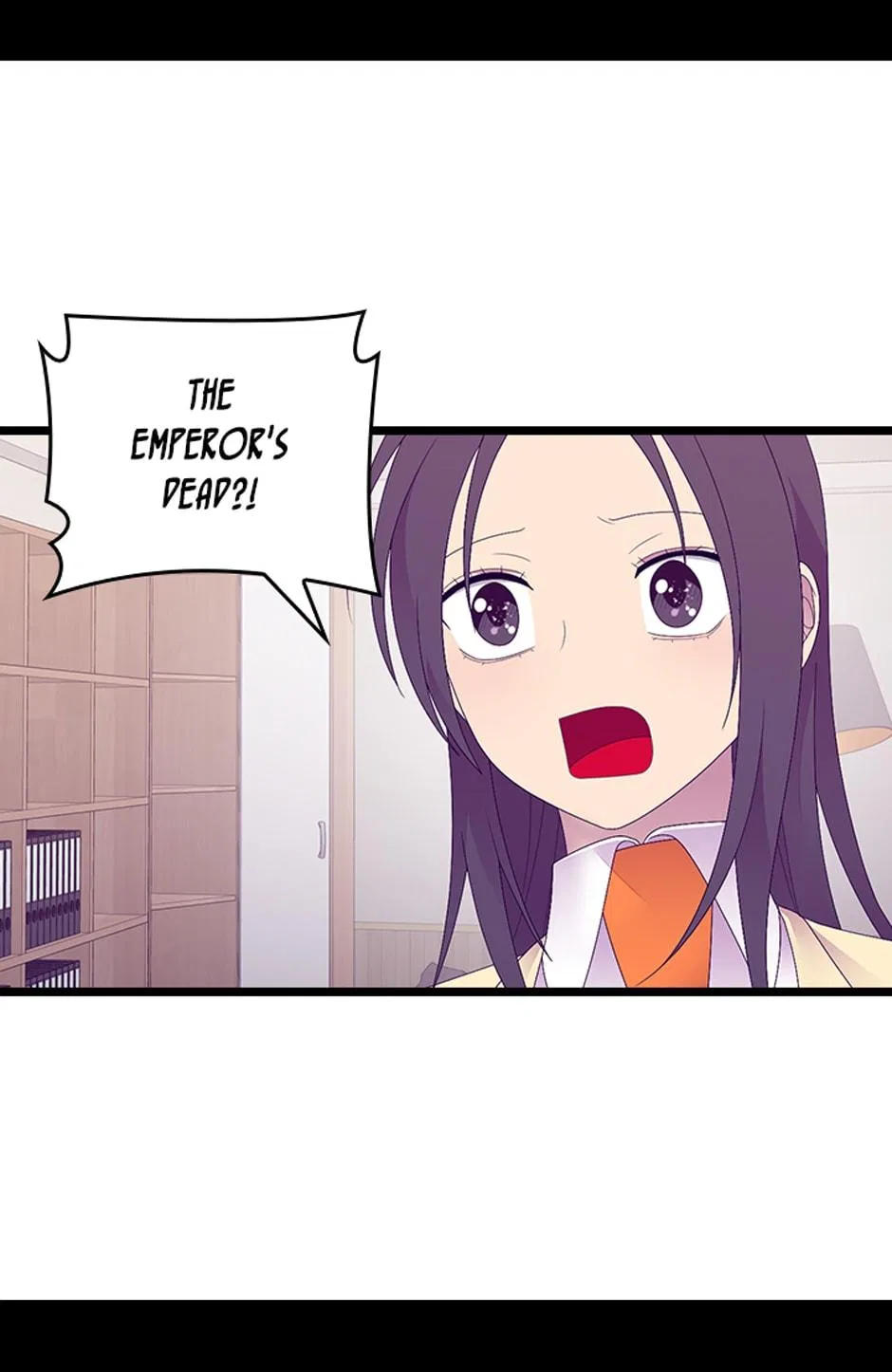 They Say I Was Born a King’s Daughter Chapter 245 – Page 22