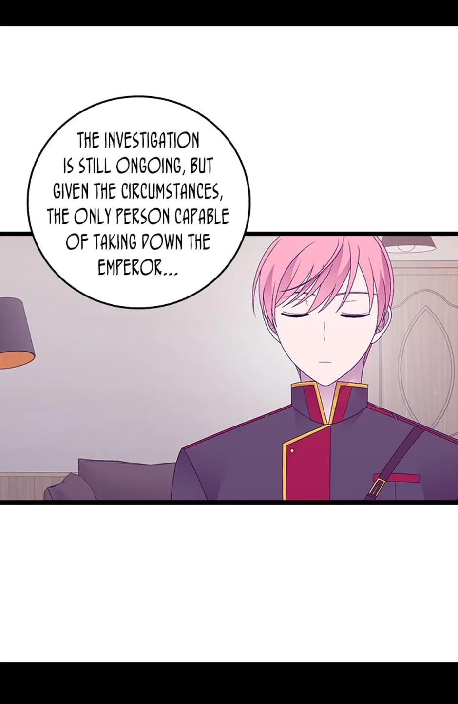 They Say I Was Born a King’s Daughter Chapter 245 – Page 24