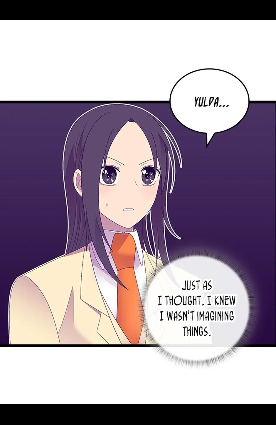 They Say I Was Born a King’s Daughter Chapter 245 – Page 25