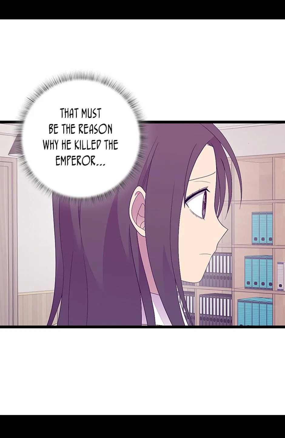 They Say I Was Born a King’s Daughter Chapter 245 – Page 27
