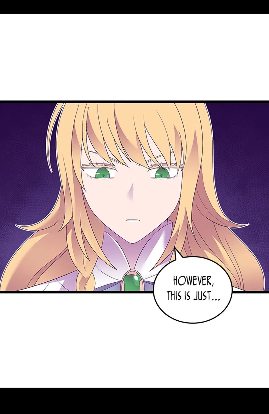 They Say I Was Born a King’s Daughter Chapter 245 – Page 32