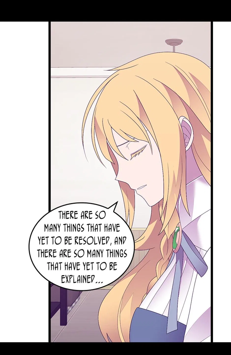They Say I Was Born a King’s Daughter Chapter 245 – Page 34