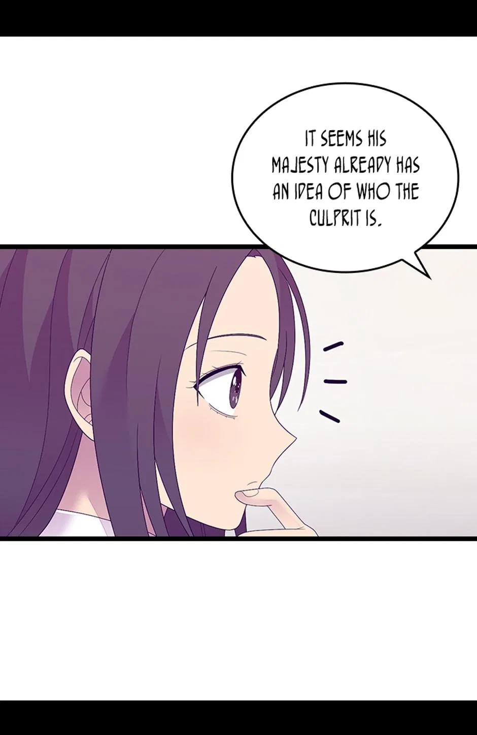 They Say I Was Born a King’s Daughter Chapter 245 – Page 36