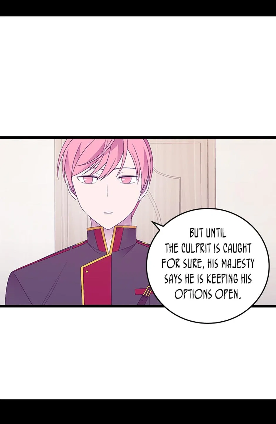 They Say I Was Born a King’s Daughter Chapter 245 – Page 37