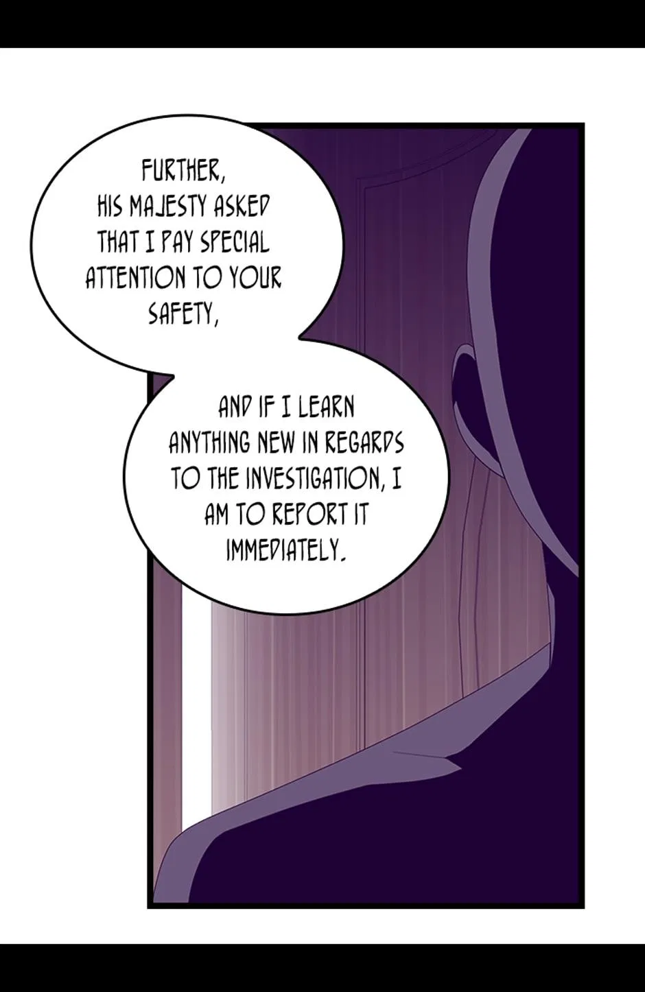 They Say I Was Born a King’s Daughter Chapter 245 – Page 39