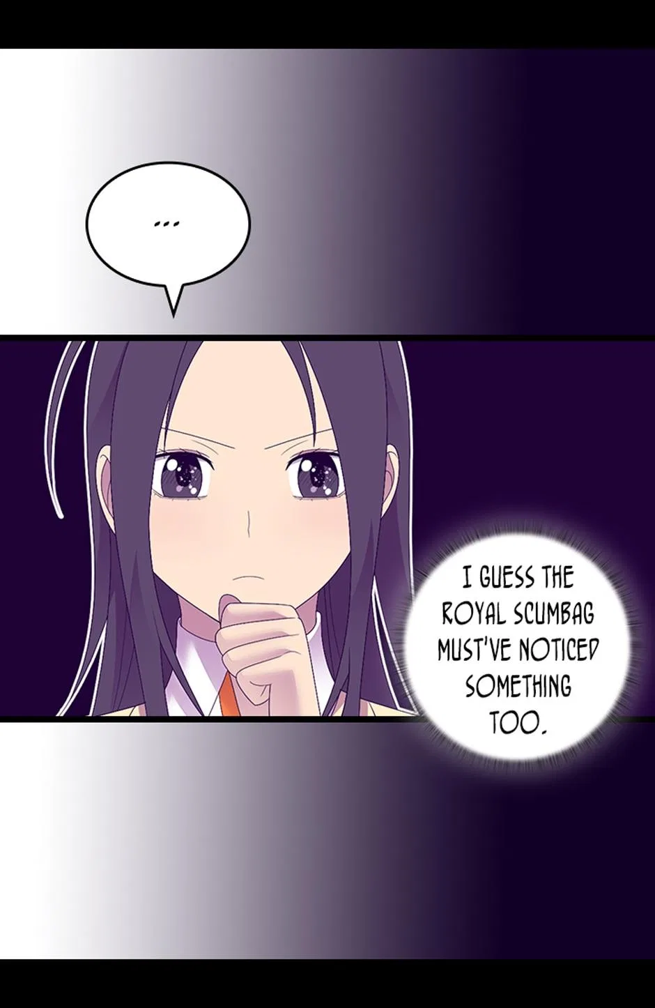 They Say I Was Born a King’s Daughter Chapter 245 – Page 41