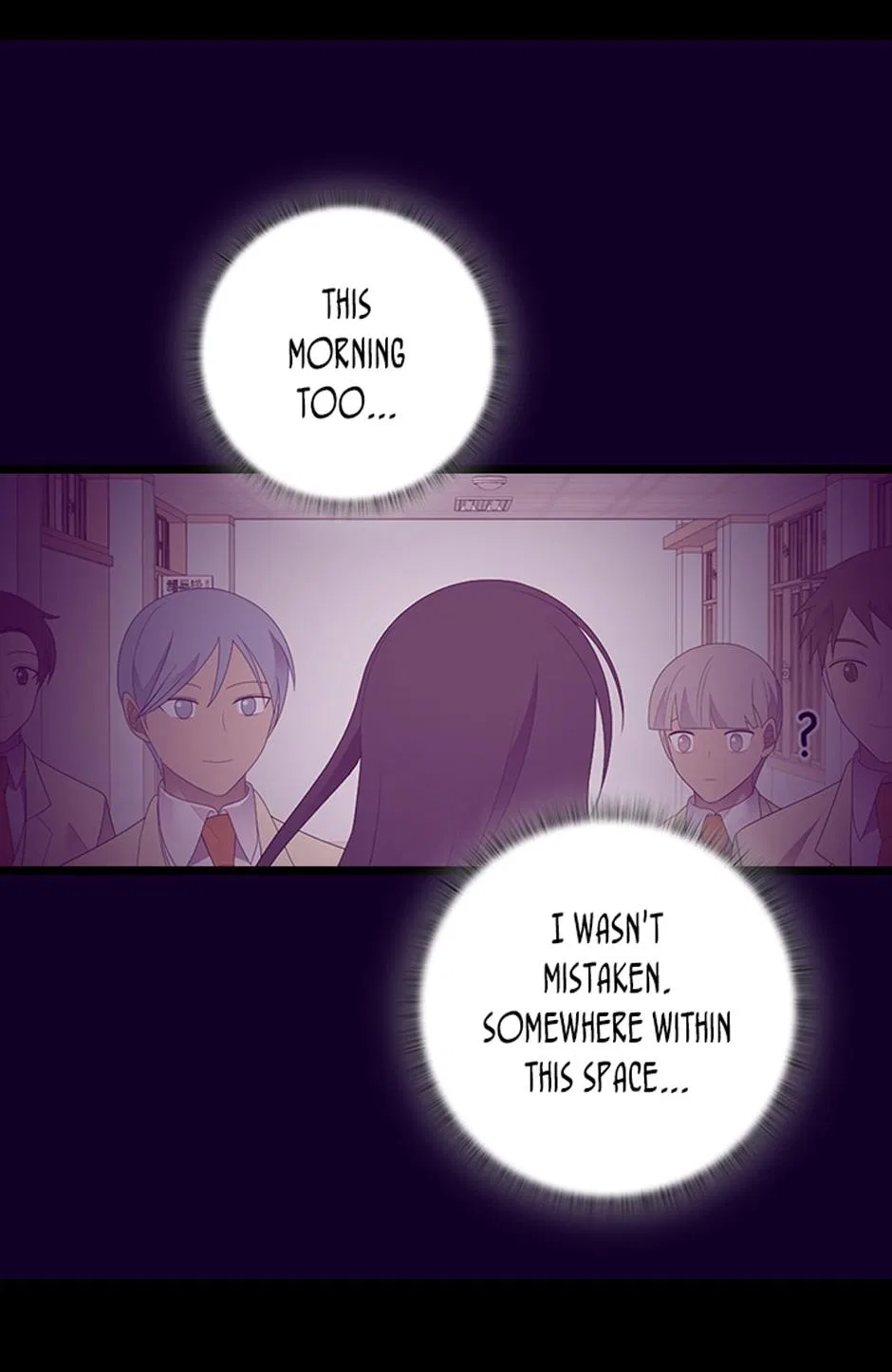 They Say I Was Born a King’s Daughter Chapter 245 – Page 42