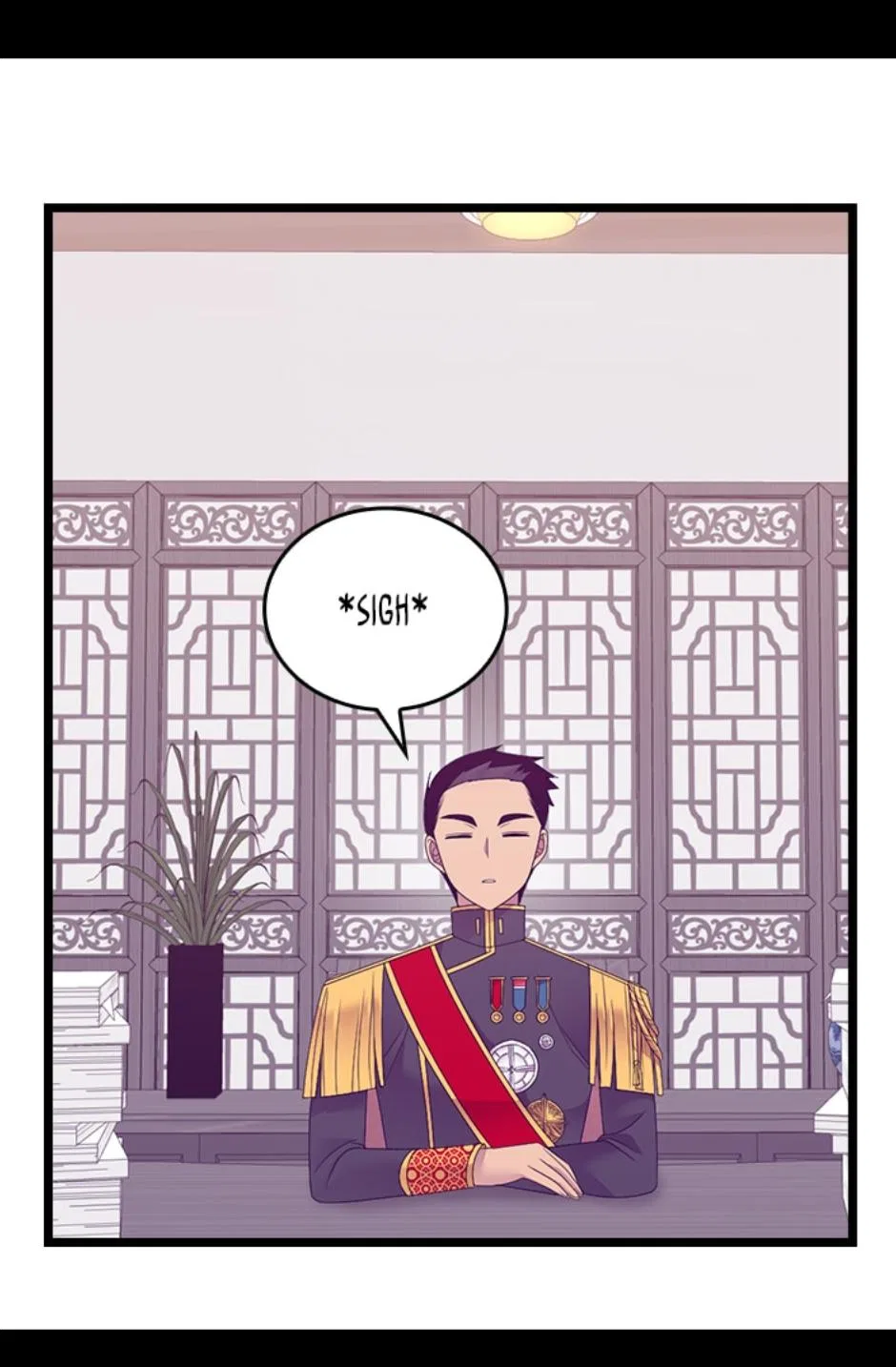 They Say I Was Born a King’s Daughter Chapter 245 – Page 44