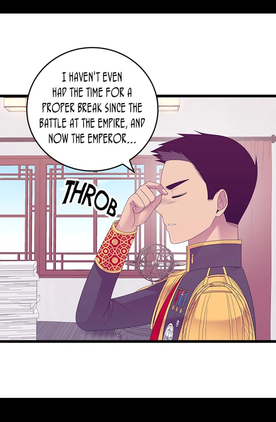 They Say I Was Born a King’s Daughter Chapter 245 – Page 45
