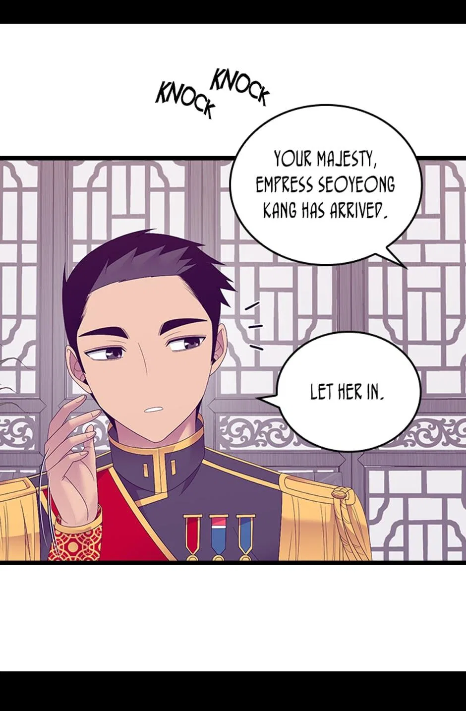 They Say I Was Born a King’s Daughter Chapter 245 – Page 46