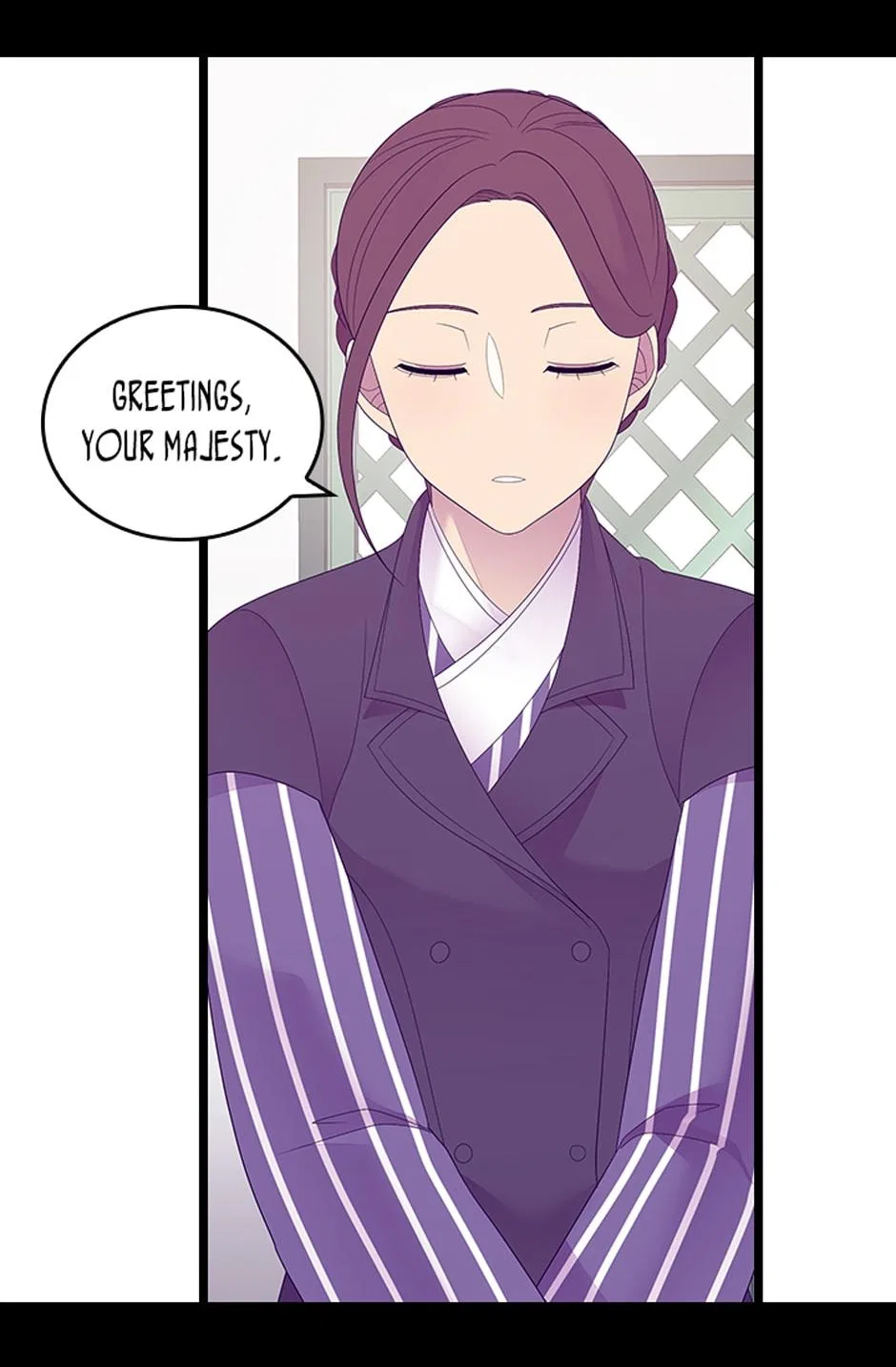They Say I Was Born a King’s Daughter Chapter 245 – Page 48
