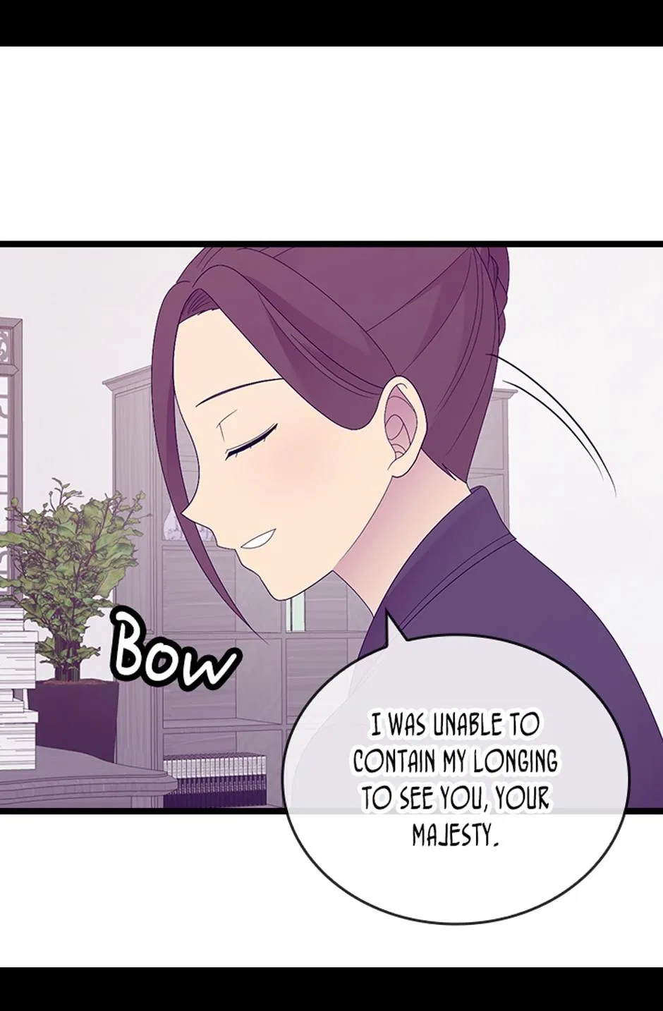 They Say I Was Born a King’s Daughter Chapter 245 – Page 50