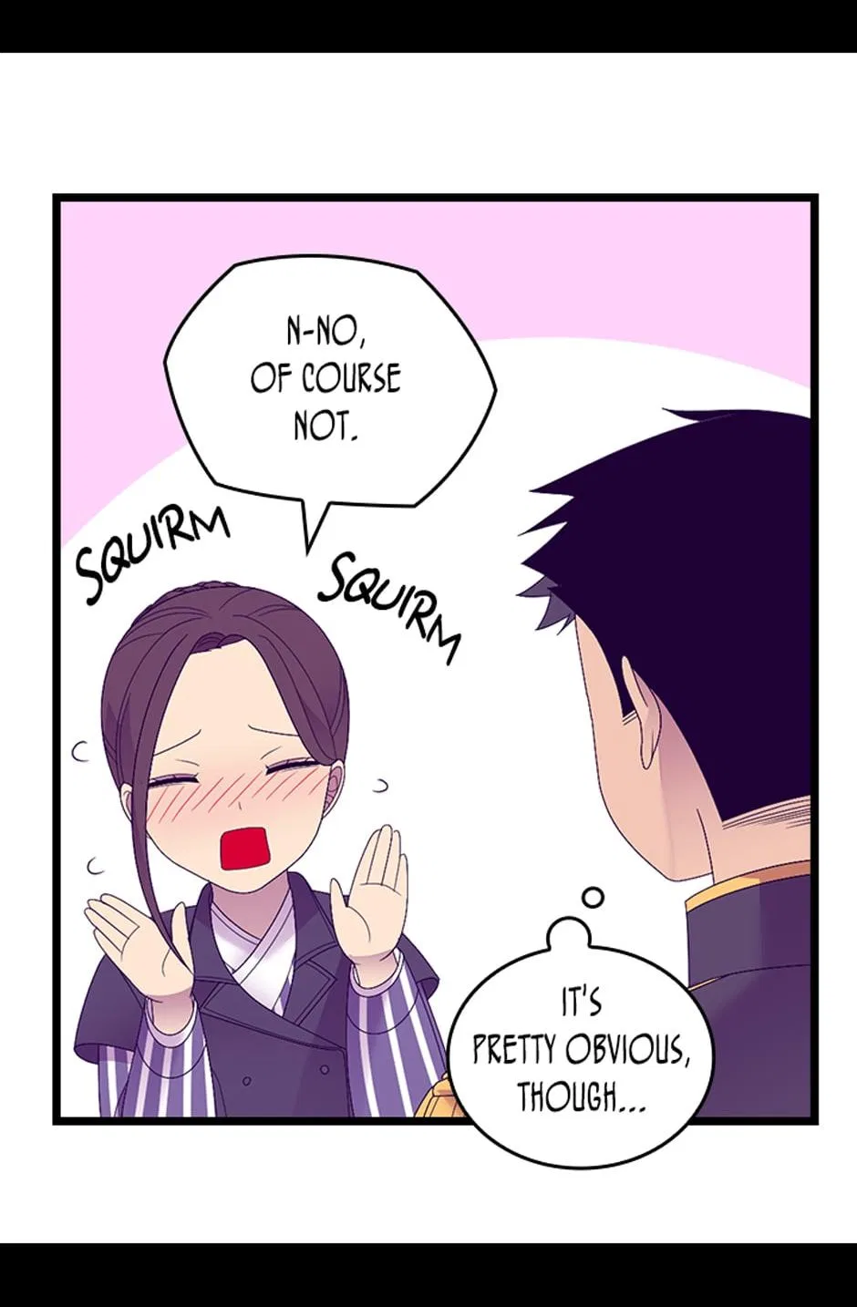 They Say I Was Born a King’s Daughter Chapter 245 – Page 53