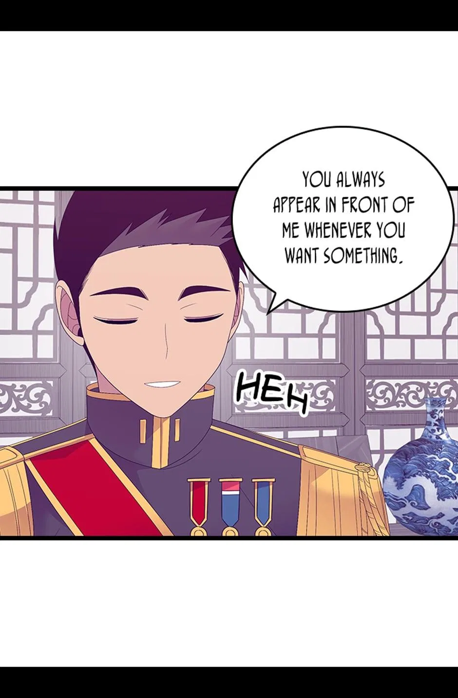 They Say I Was Born a King’s Daughter Chapter 245 – Page 54