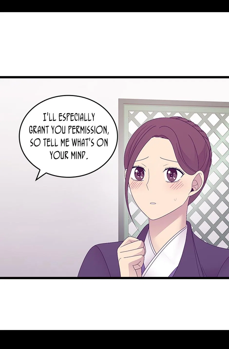 They Say I Was Born a King’s Daughter Chapter 245 – Page 55