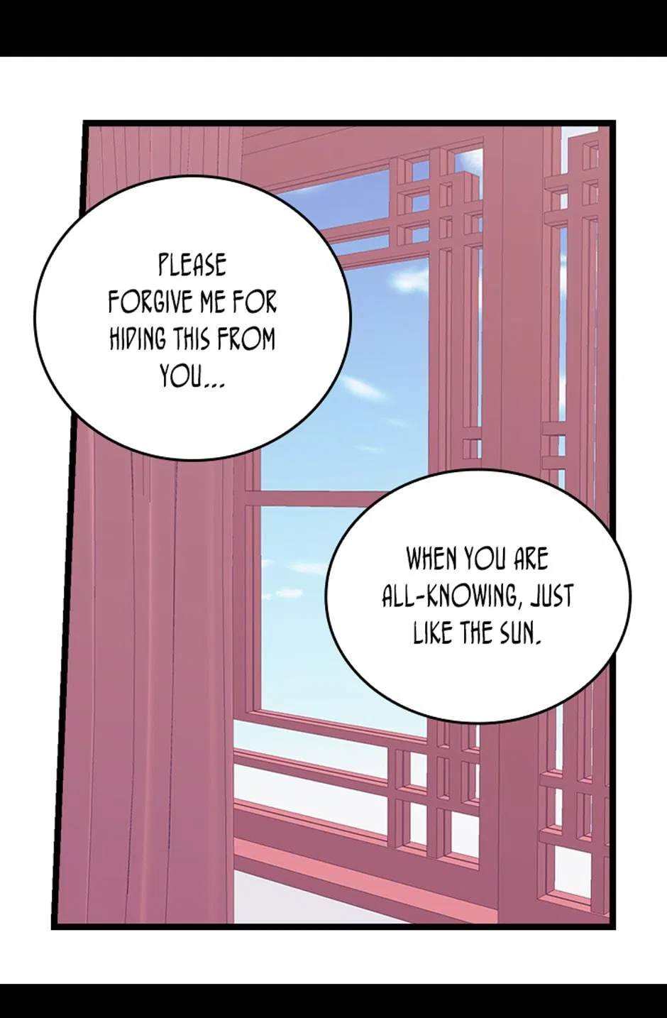 They Say I Was Born a King’s Daughter Chapter 245 – Page 57