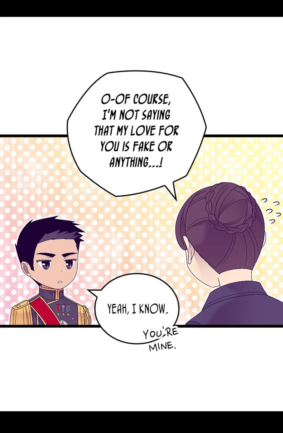 They Say I Was Born a King’s Daughter Chapter 245 – Page 58