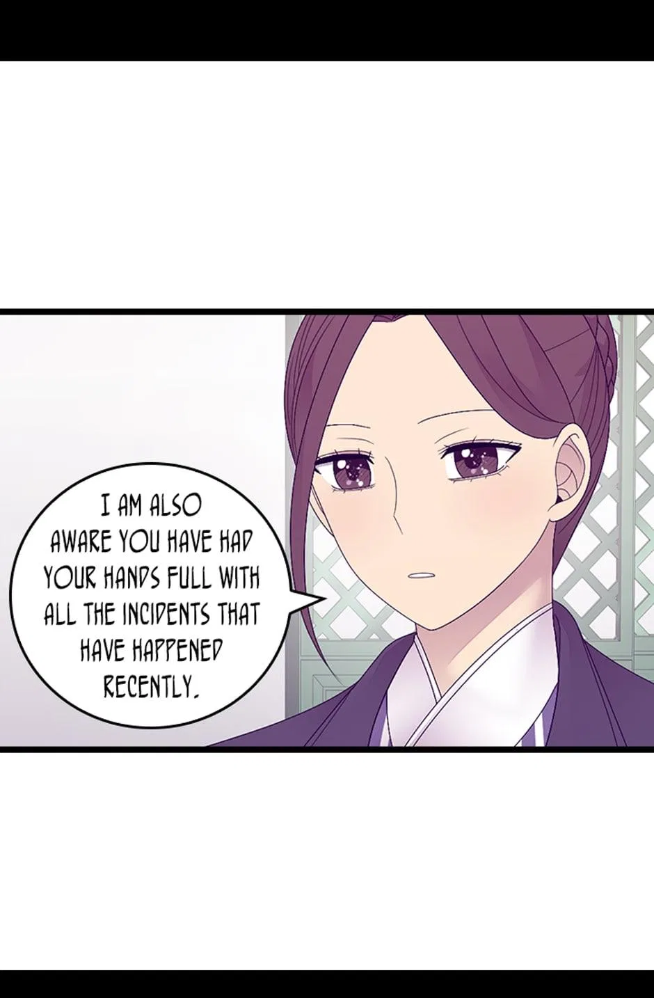 They Say I Was Born a King’s Daughter Chapter 245 – Page 59