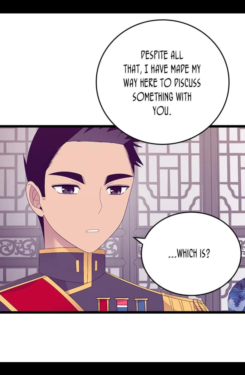 They Say I Was Born a King’s Daughter Chapter 245 – Page 60