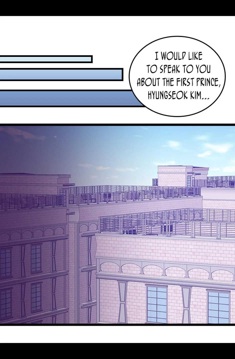 They Say I Was Born a King’s Daughter Chapter 245 – Page 62