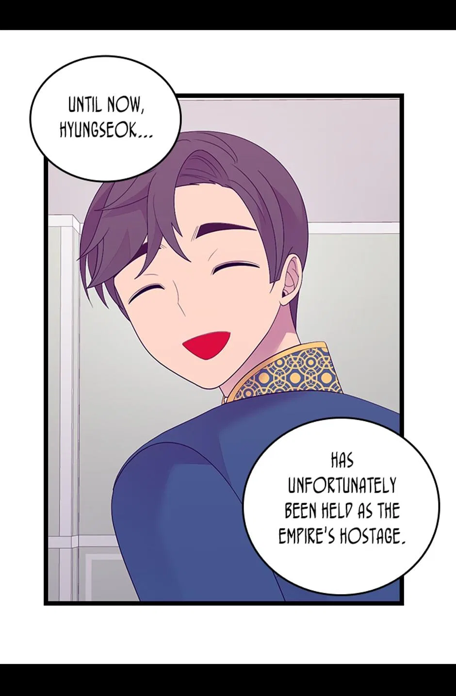 They Say I Was Born a King’s Daughter Chapter 245 – Page 67