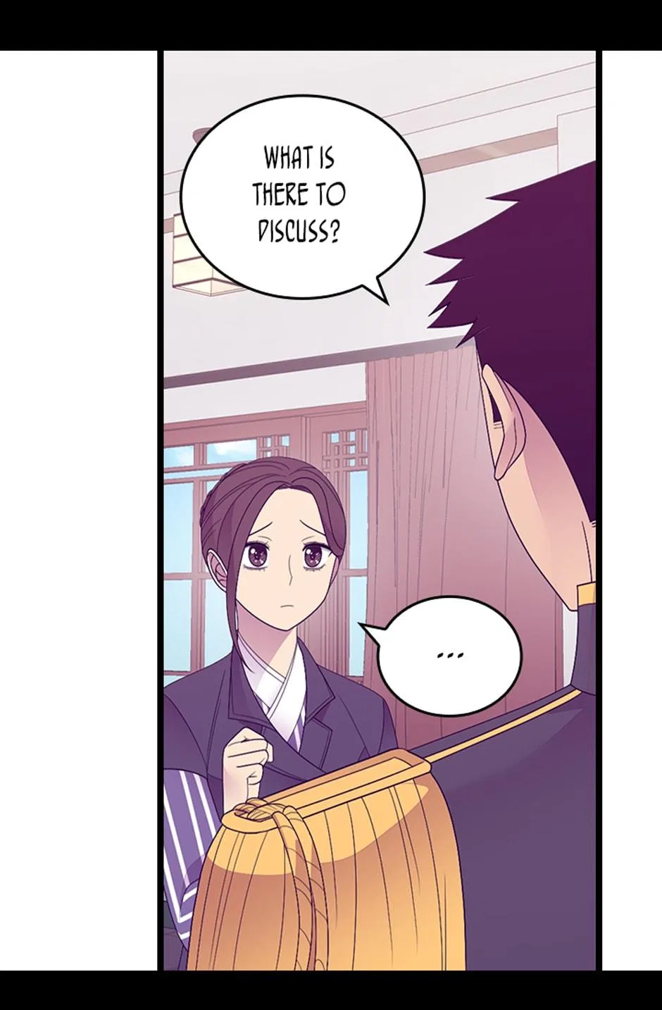 They Say I Was Born a King’s Daughter Chapter 245 – Page 69