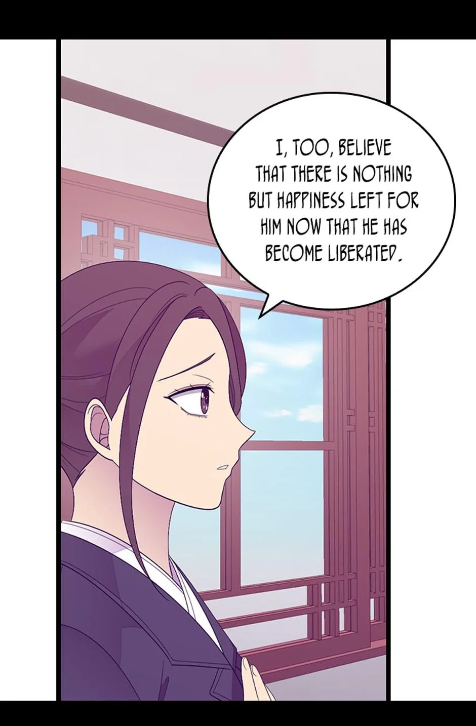 They Say I Was Born a King’s Daughter Chapter 245 – Page 70