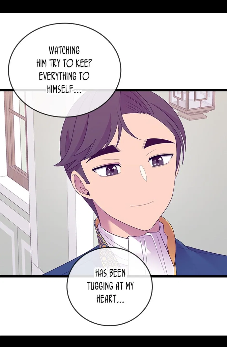 They Say I Was Born a King’s Daughter Chapter 245 – Page 72