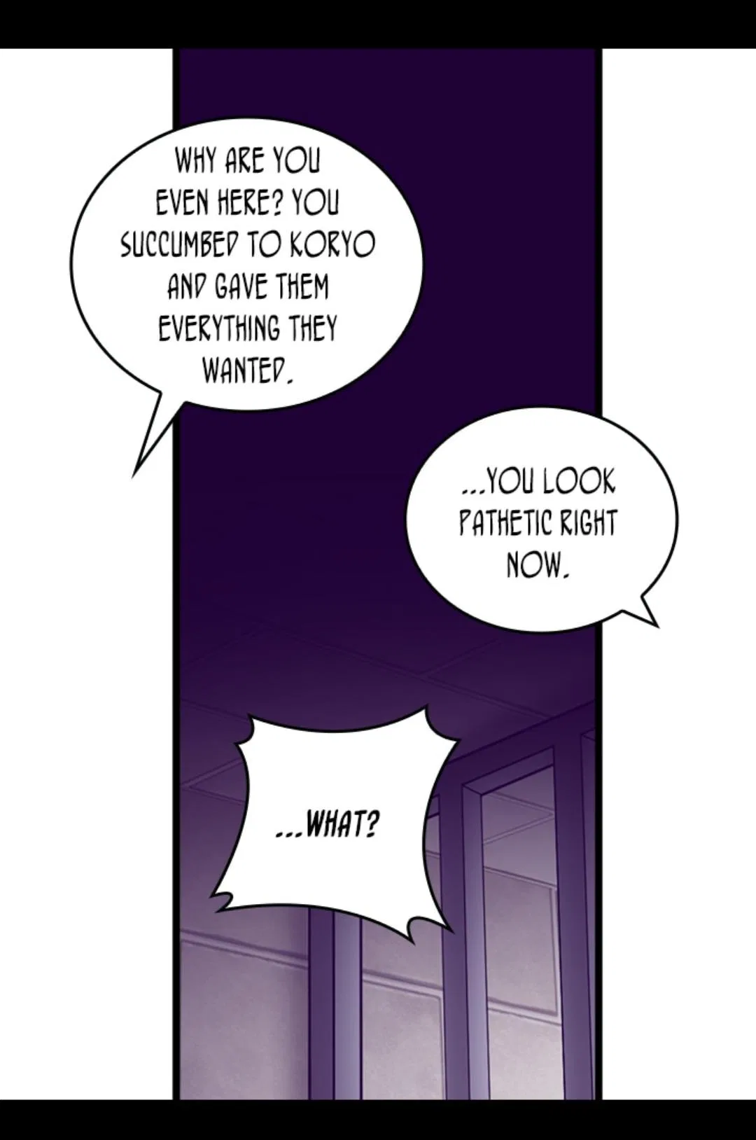 They Say I Was Born a King’s Daughter Chapter 244 – Page 3