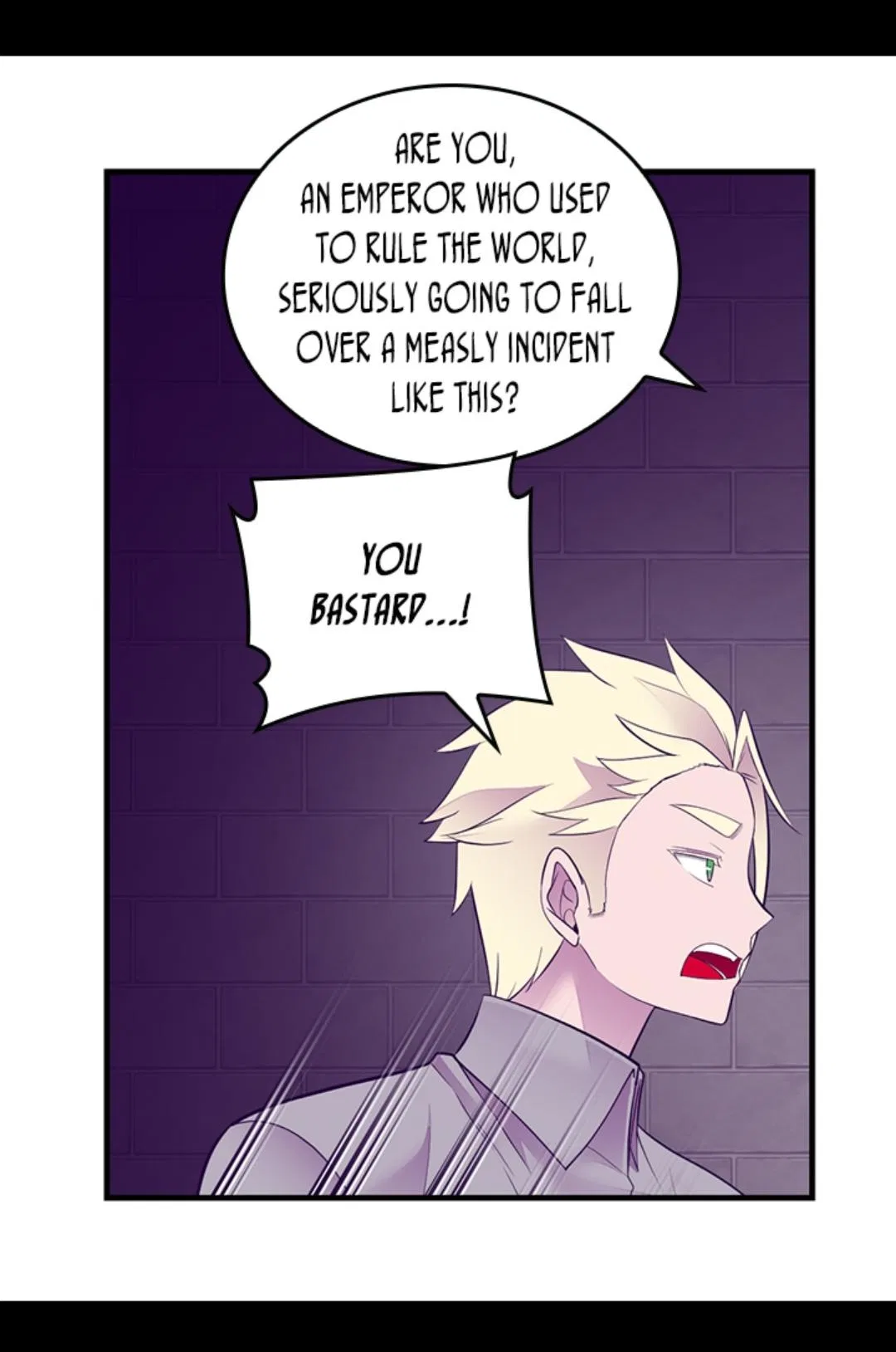 They Say I Was Born a King’s Daughter Chapter 244 – Page 4