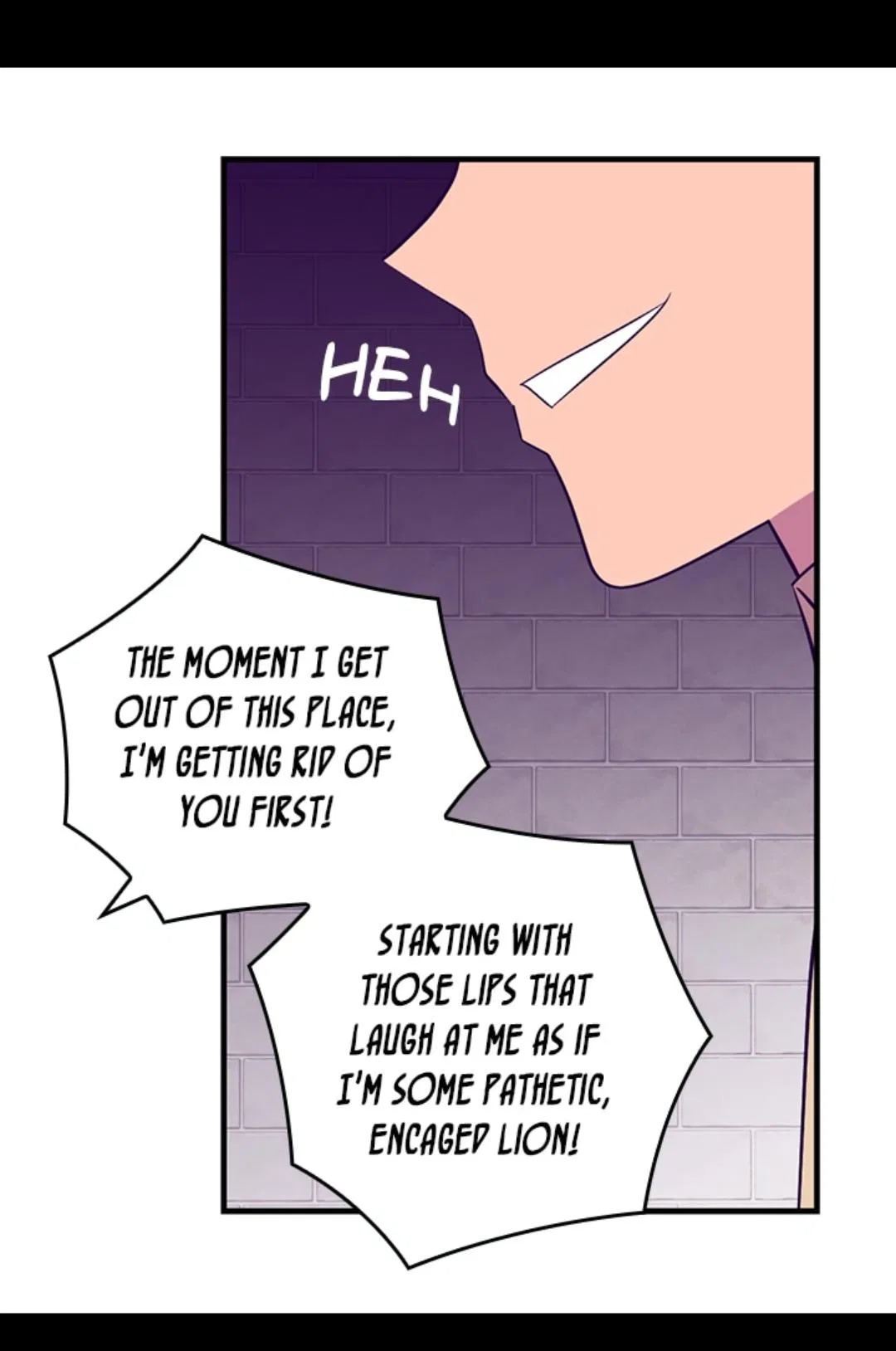 They Say I Was Born a King’s Daughter Chapter 244 – Page 5