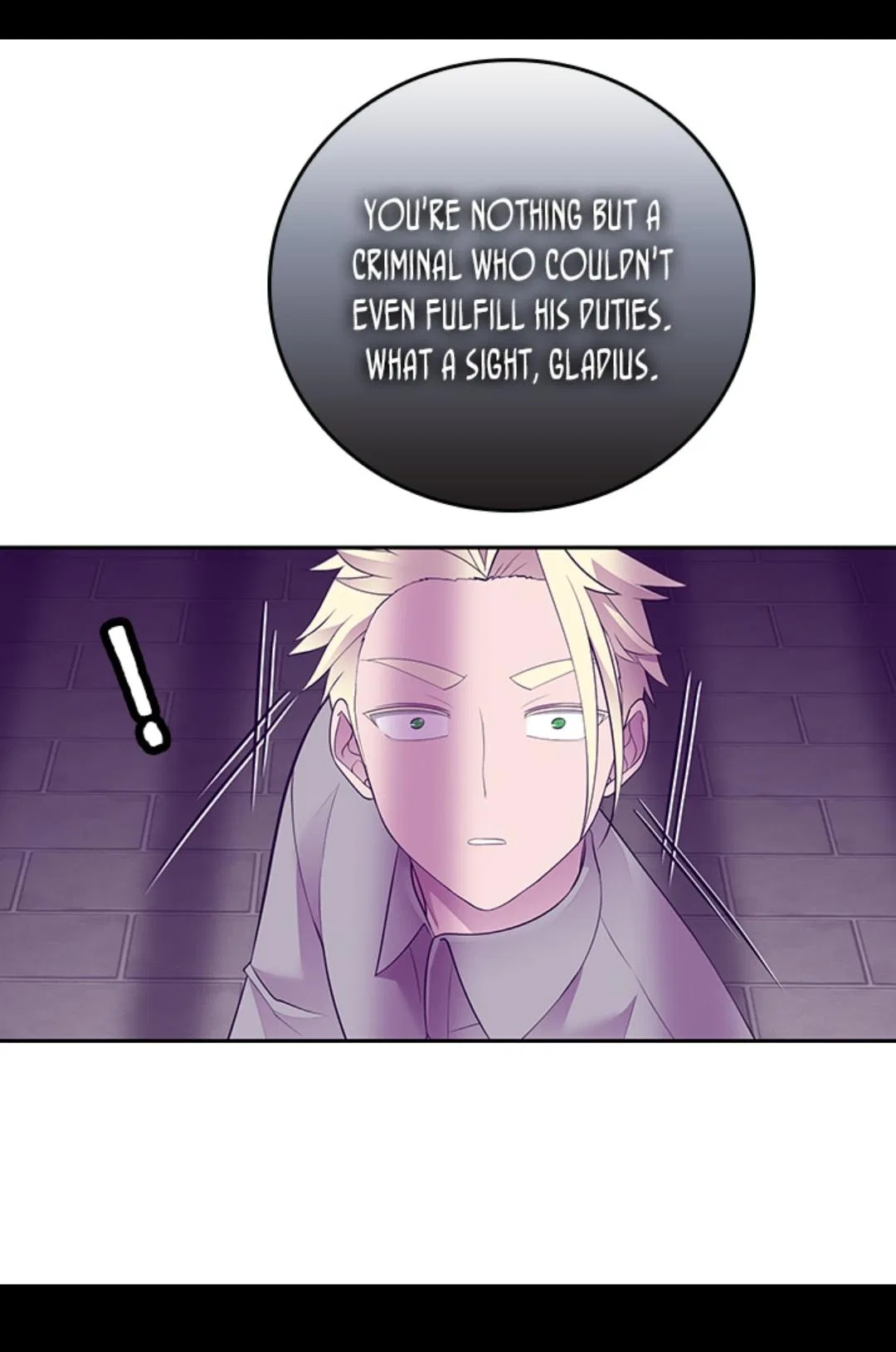 They Say I Was Born a King’s Daughter Chapter 244 – Page 6