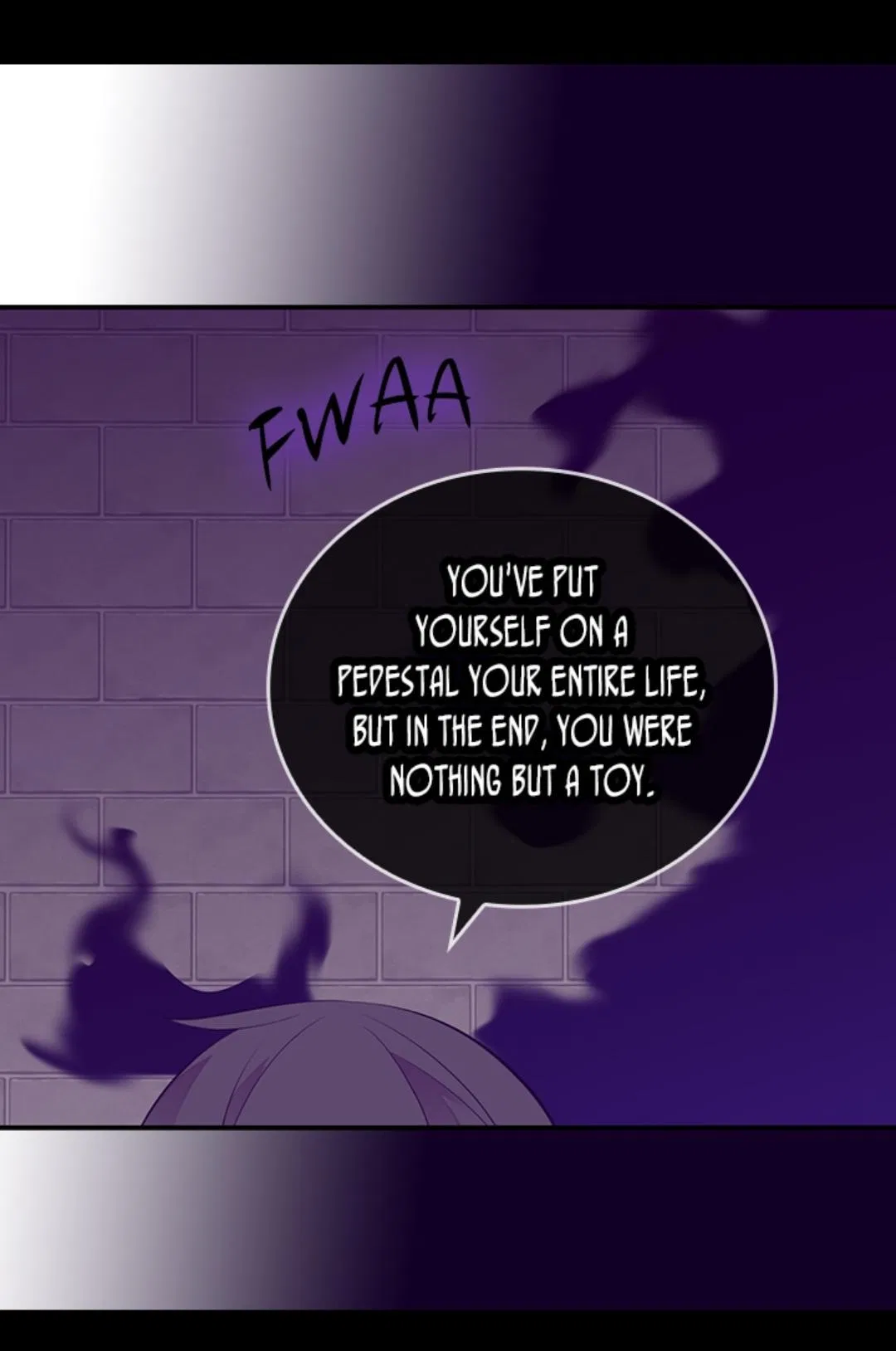 They Say I Was Born a King’s Daughter Chapter 244 – Page 7