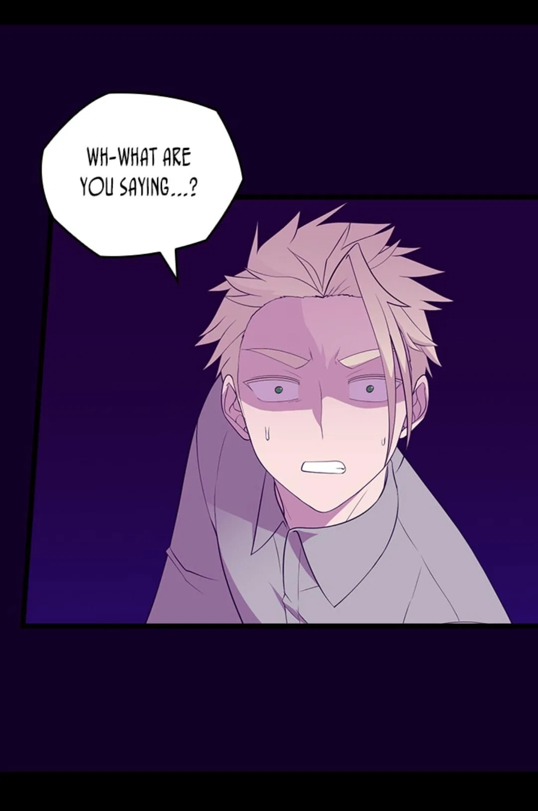They Say I Was Born a King’s Daughter Chapter 244 – Page 8
