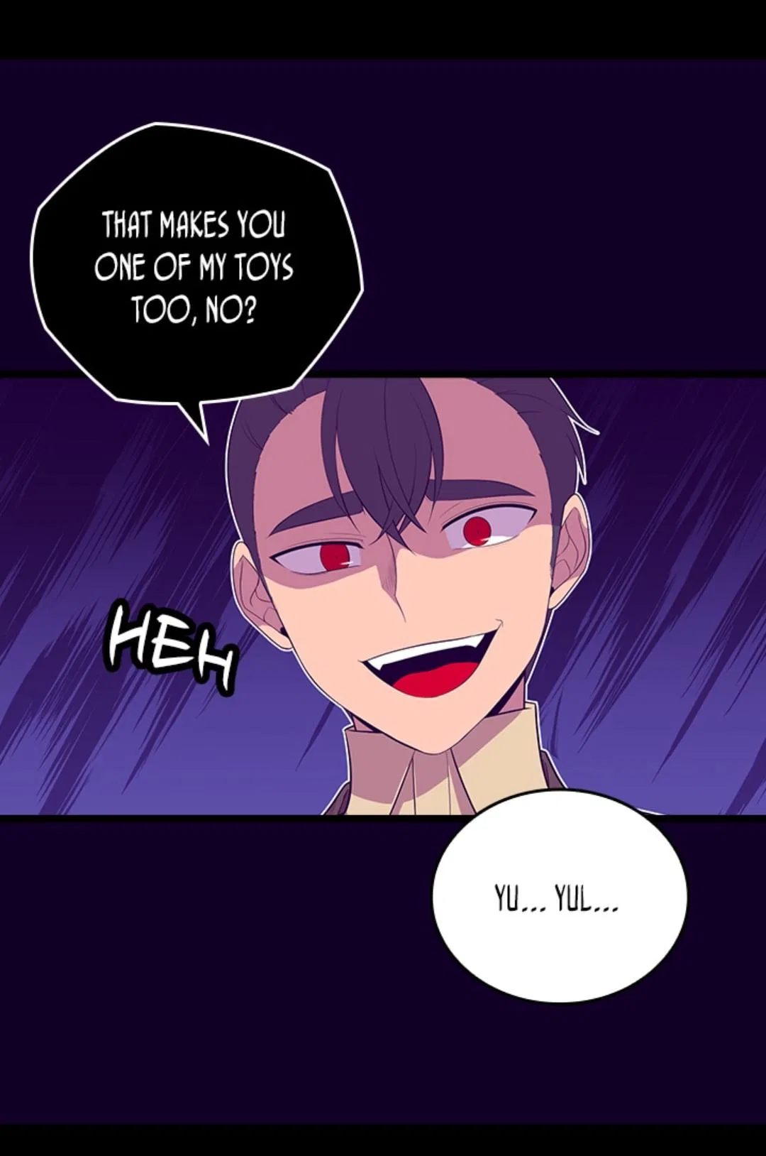 They Say I Was Born a King’s Daughter Chapter 244 – Page 10