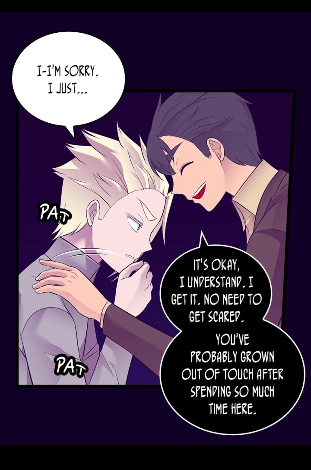 They Say I Was Born a King’s Daughter Chapter 244 – Page 12