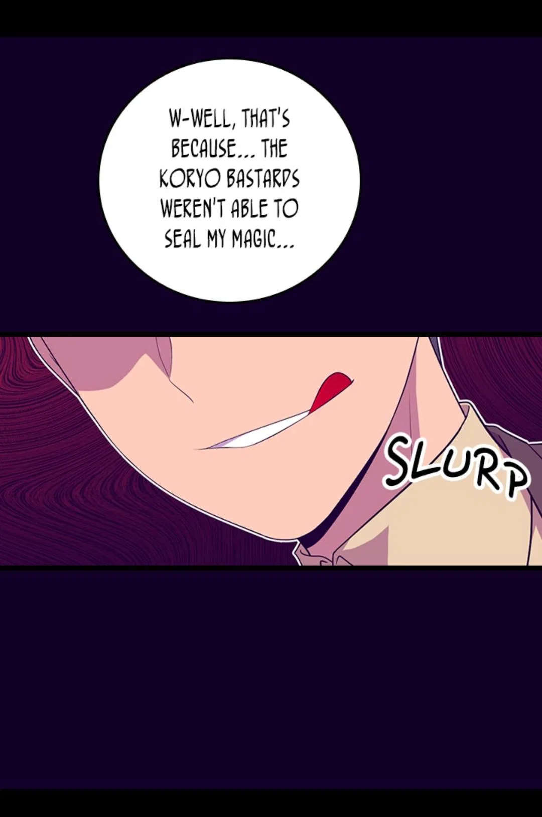 They Say I Was Born a King’s Daughter Chapter 244 – Page 14