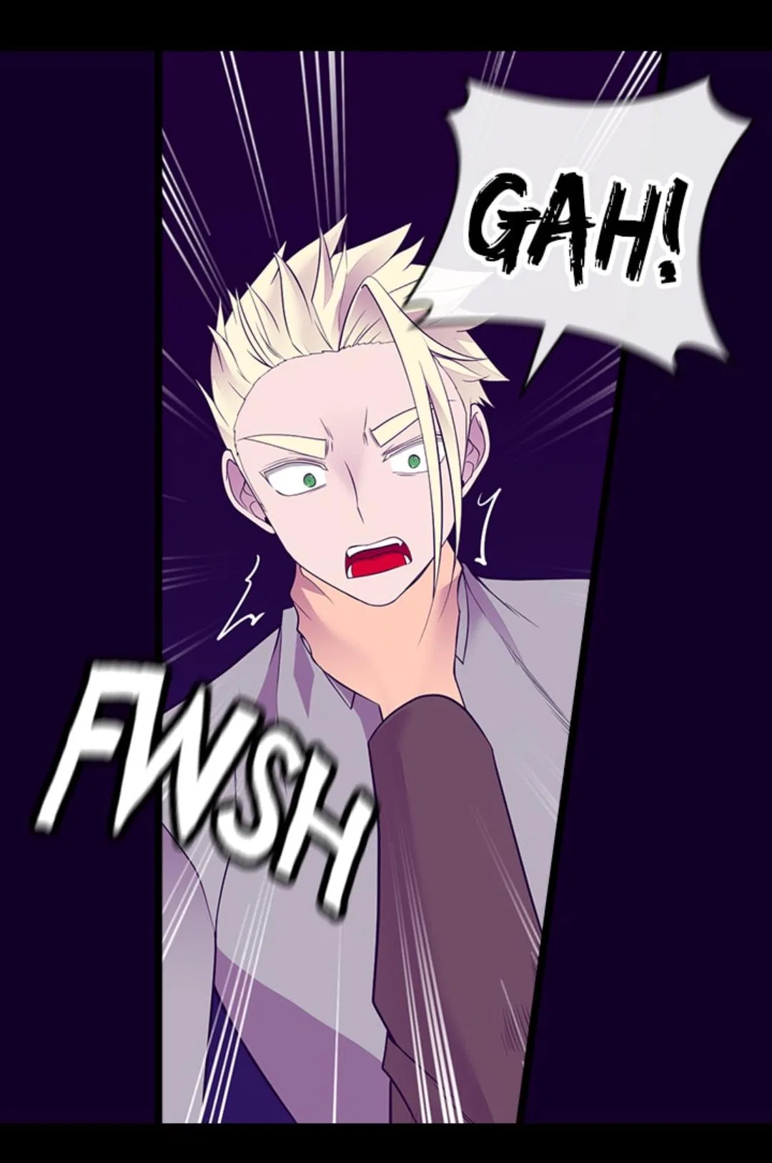 They Say I Was Born a King’s Daughter Chapter 244 – Page 15