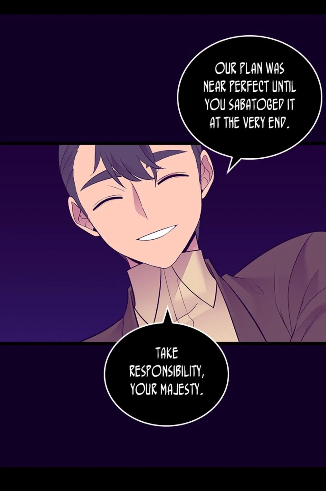 They Say I Was Born a King’s Daughter Chapter 244 – Page 17