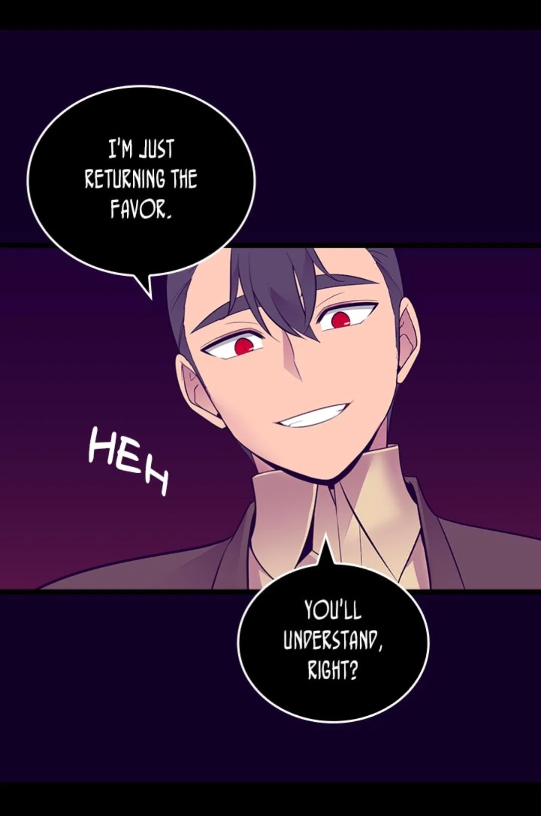 They Say I Was Born a King’s Daughter Chapter 244 – Page 21