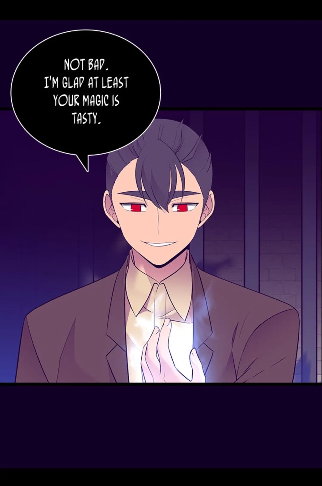 They Say I Was Born a King’s Daughter Chapter 244 – Page 25