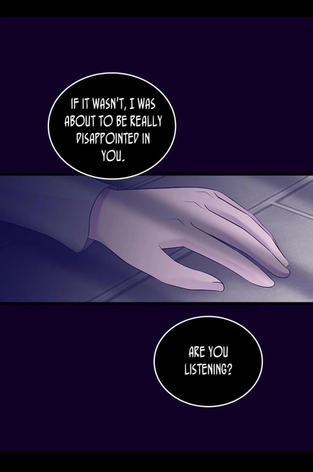 They Say I Was Born a King’s Daughter Chapter 244 – Page 26