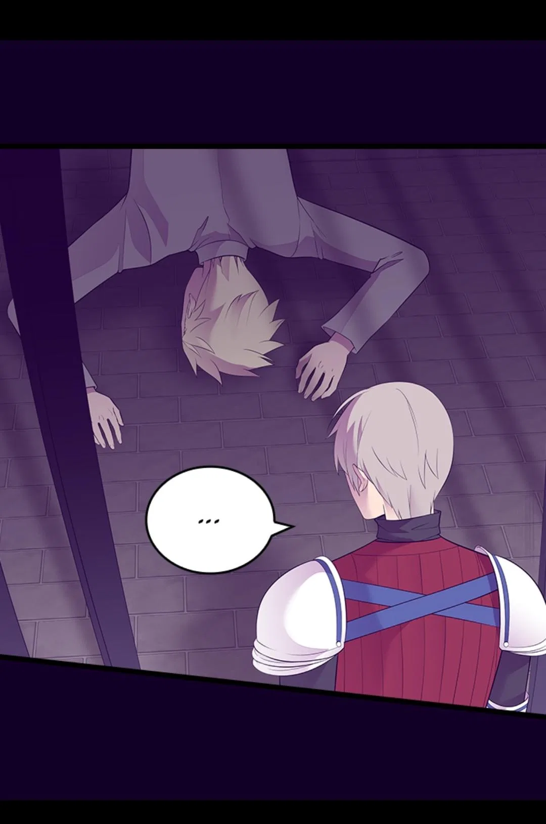 They Say I Was Born a King’s Daughter Chapter 244 – Page 29
