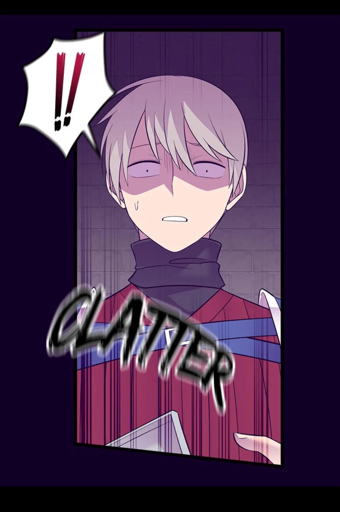 They Say I Was Born a King’s Daughter Chapter 244 – Page 30