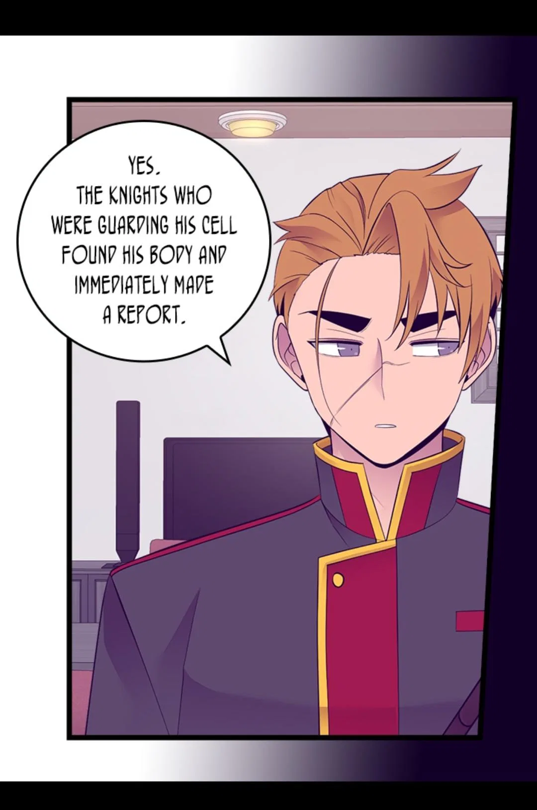 They Say I Was Born a King’s Daughter Chapter 244 – Page 34