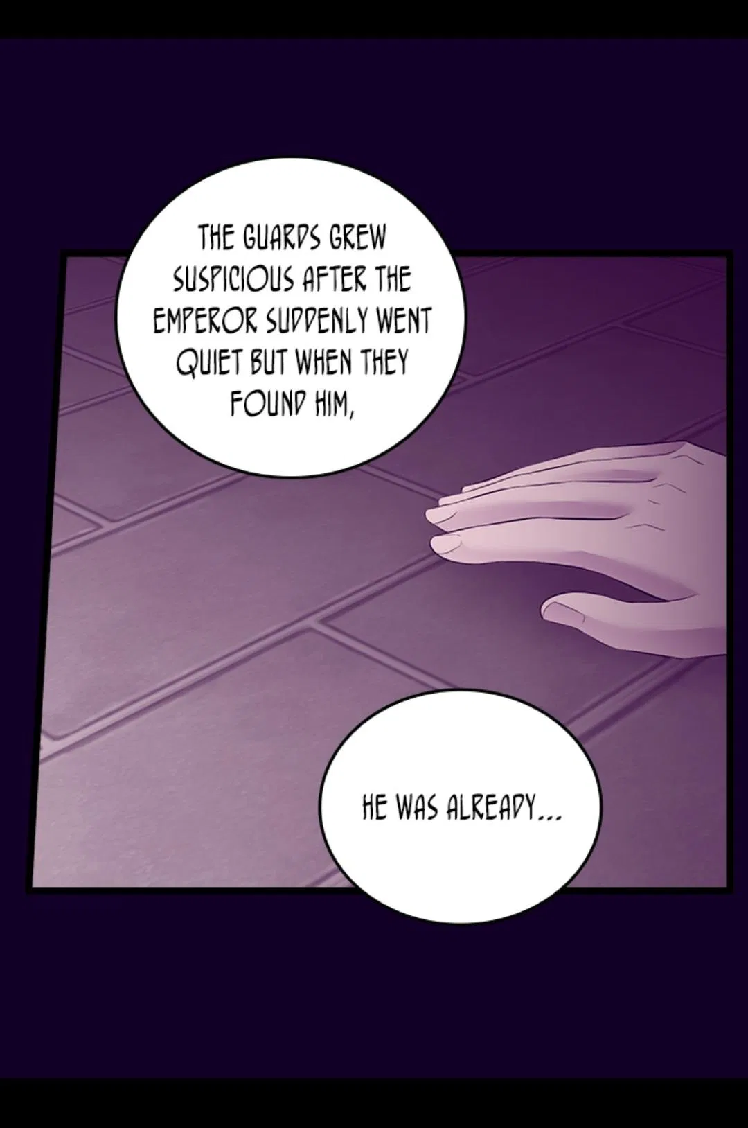 They Say I Was Born a King’s Daughter Chapter 244 – Page 35