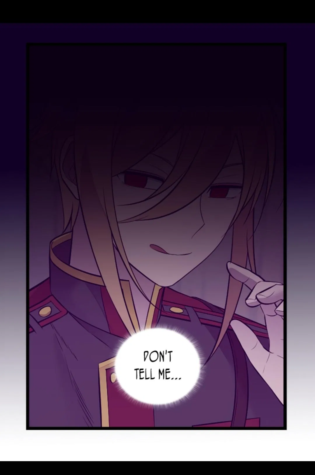 They Say I Was Born a King’s Daughter Chapter 244 – Page 41