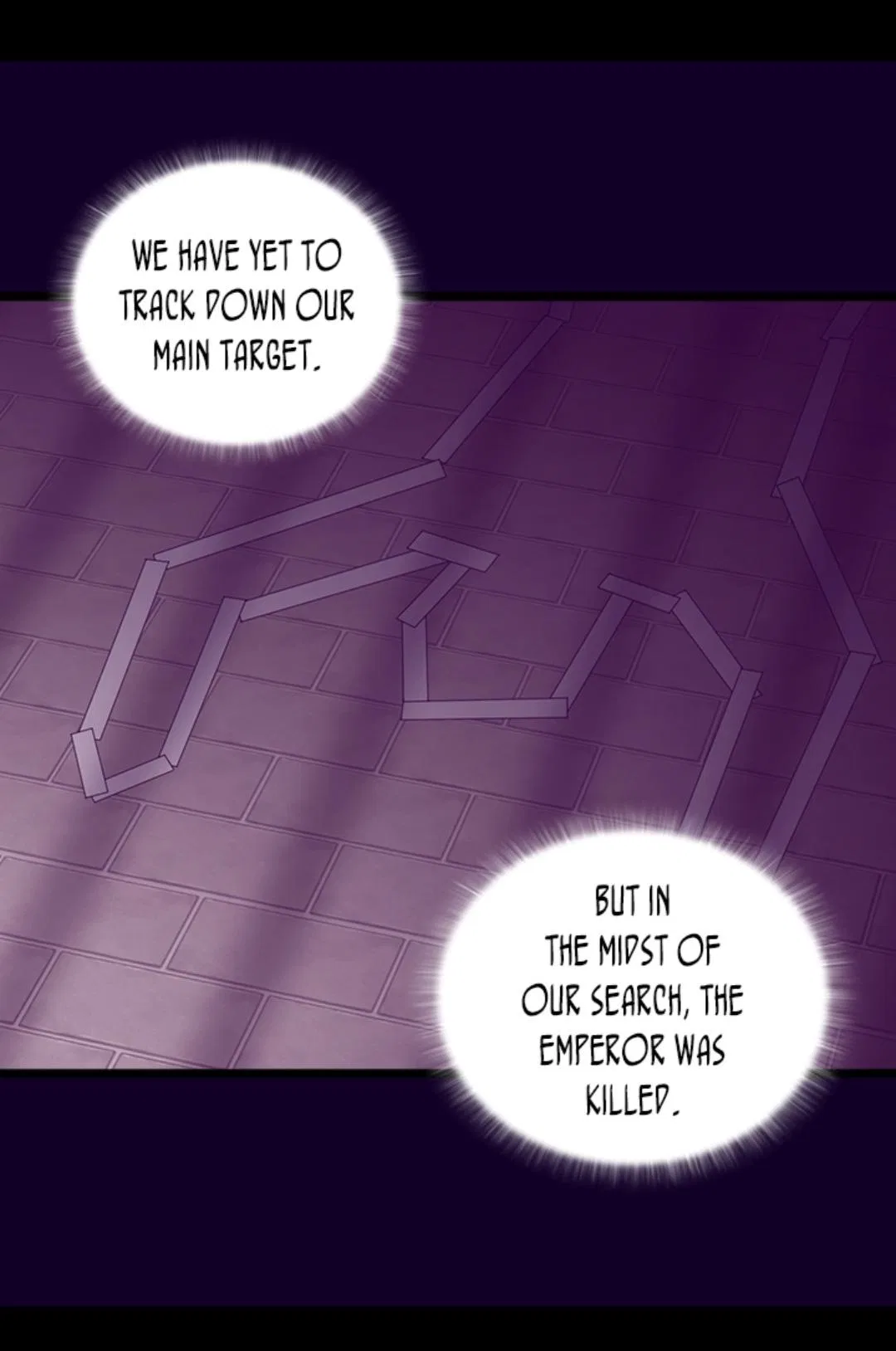 They Say I Was Born a King’s Daughter Chapter 244 – Page 45