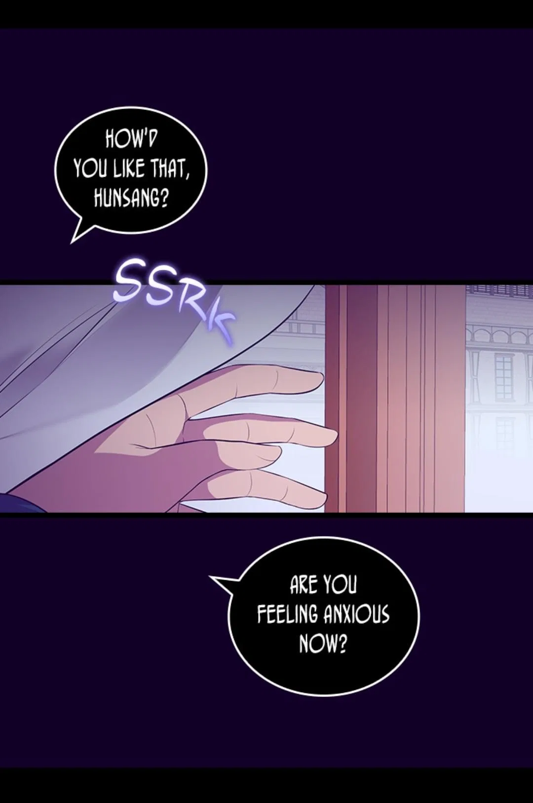 They Say I Was Born a King’s Daughter Chapter 244 – Page 48