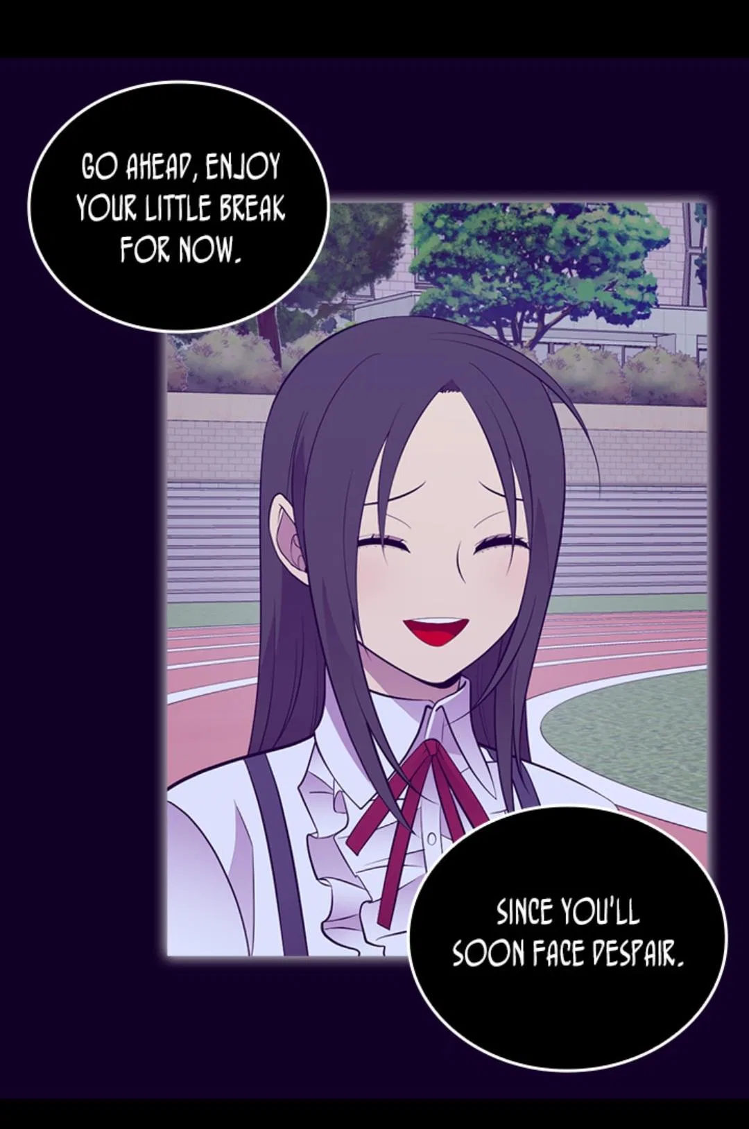 They Say I Was Born a King’s Daughter Chapter 244 – Page 51